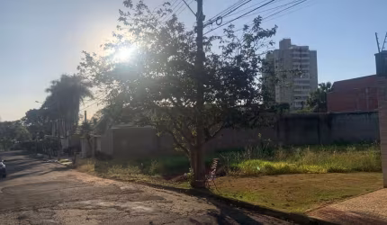 Terreno à venda na Rua Rosa Aparecida Ricci Simoni, Chácara do Ouro, Mogi Guaçu por R$ 360.000