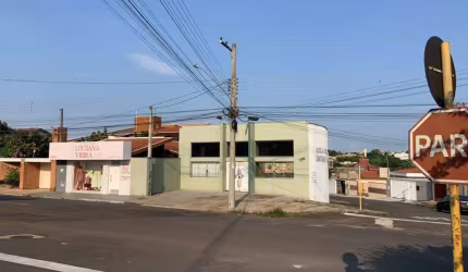 Casa comercial com 1 sala à venda na Rua Leonor de Oliveira Calmazini, Jardim Soares, Mogi Guaçu por R$ 850.000