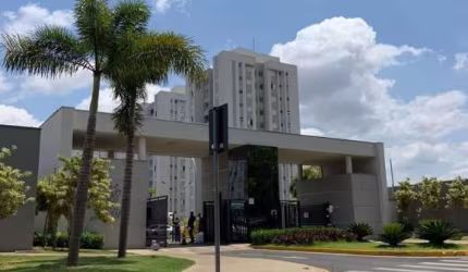 Apartamento com 2 quartos à venda na Rua Oscar Chiarelli, 610, Loteamento Parque Real Guaçu, Mogi Guaçu, 53 m2 por R$ 370.000