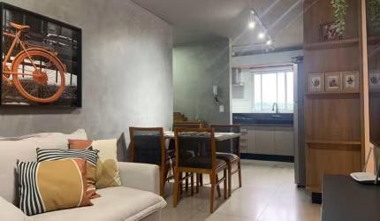Apartamento com 3 quartos à venda na Rua Francisco Franco de Godoy Bueno, 1041, Imóvel Pedregulhal, Mogi Guaçu, 82 m2 por R$ 519.000