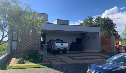 Casa em condomínio fechado com 3 quartos à venda na Rua Nagib Matte Merhej, S/N, Jardim Esplanada, Mogi Guaçu por R$ 1.500.000