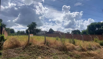 Terreno à venda na Área Rural, S/N, Recanto dos Papeleiros, Estiva Gerbi por R$ 160.000