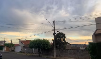 Terreno à venda na Avenida Capitão João Gonçalves Teixeira, S/N, Jardim Brasília, Mogi Mirim por R$ 150.000