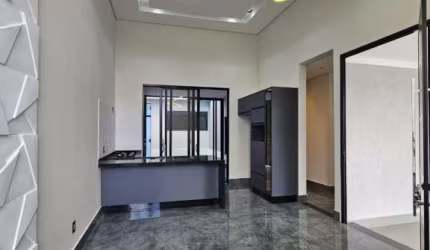 Casa em condomínio fechado com 3 quartos à venda na Rua Nestor Armani, 143, Chácara Gonçalo, Mogi Guaçu por R$ 980.000