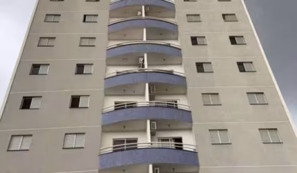 Apartamento com 3 quartos à venda na Rua Belém do Pará, 20, Jardim Centenário, Mogi Guaçu, 74 m2 por R$ 430.000