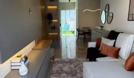 Apartamento com 2 quartos à venda na Rua Lourenço Franco de Campos, 337, Jardim Santa Clara, Mogi Mirim, 72 m2 por R$ 350.000