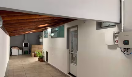 Casa com 3 quartos à venda na Avenida Dom Pedro I, S/N, Vila Paraíso, Mogi Guaçu por R$ 499.000