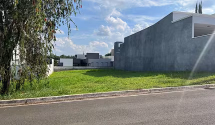 Terreno à venda na Rua Antônio Moreno Perez, S/N, Residencial Portal do Lago, Mogi Mirim por R$ 180.000