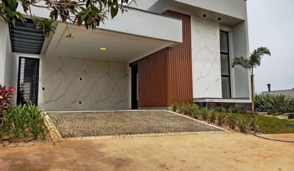 Casa em condomínio fechado com 3 quartos à venda na Rua do Tucura, 265, Tucura, Mogi Mirim por R$ 1.690.000