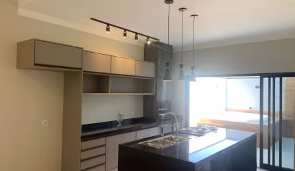 Casa em condomínio fechado com 3 quartos à venda na Acesso ao Condomínio Residencial Reserva da Mata, S/N, Condomínio Morro Vermelho, Mogi Mirim por R$ 820.000