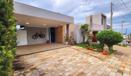 Casa em condomínio fechado com 2 quartos à venda na Avenida Brasil, S/N, Jardim Santa Mônica I, Mogi Guaçu por R$ 750.000