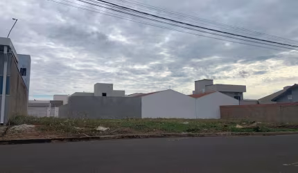 Terreno à venda na Rua Lázaro Gabriel Pinto, S/N, Jardim Monte Líbano, Mogi Guaçu por R$ 140.000