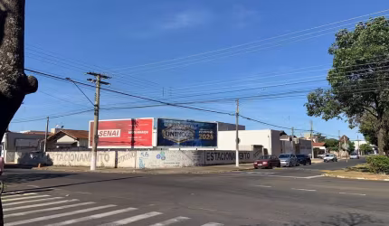 Terreno à venda na Rua Antônio da Silveira Ramalho, S/N, Parque Cidade Nova, Mogi Guaçu por R$ 1.200.000