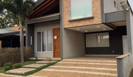 Casa em condomínio fechado com 4 quartos à venda na Rua Itapira, S/N, Saúde, Mogi Mirim por R$ 1.790.000
