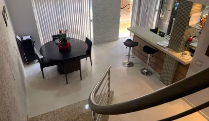 Casa com 3 quartos à venda na Rua Marina de Carvalho Perez, S/N, Jardim Rosa Cruz, Mogi Guaçu por R$ 750.000