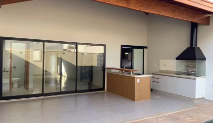 Casa em condomínio fechado com 4 quartos à venda na Rua do Mirante, 38, Jardim Panorama, Mogi Mirim por R$ 1.300.000