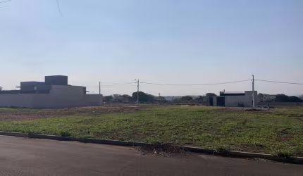 Terreno à venda na Rua Osmar Xavier de Campos, S/N, Vila Flórida, Mogi Guaçu por R$ 120.000
