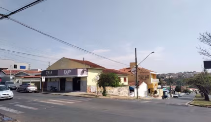 Ponto comercial à venda na Rua José Brunelli, S/N, Jardim Itamaraty, Mogi Guaçu por R$ 599.000