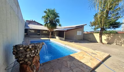 Casa com 3 quartos à venda na Rua Conselheiro João Dias de Campos, S/N, Jardim Planalto Verde, Mogi Guaçu por R$ 485.000