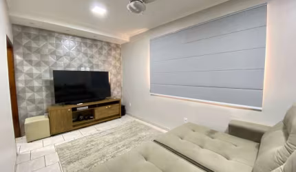 Casa com 2 quartos à venda na Praça Rotary, S/N, Centro, Mogi Mirim por R$ 350.000