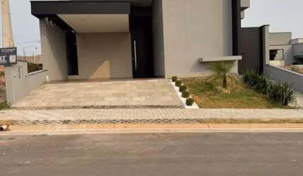 Casa em condomínio fechado com 3 quartos à venda na Acesso ao Condomínio Residencial Reserva da Mata, S/N, Condomínio Morro Vermelho, Mogi Mirim por R$ 899.900