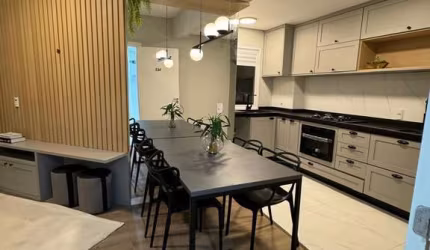 Apartamento com 2 quartos à venda na Avenida Brasil, 2300, Jardim Igaçaba, Mogi Guaçu, 46 m2 por R$ 400.000
