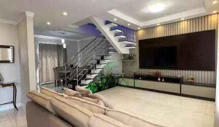 Casa com 3 quartos à venda na Rua Fábio Tomaz, S/N, Jardim São José, Mogi Guaçu por R$ 800.000