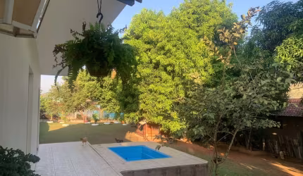Chácara / sítio com 2 quartos à venda na Rua Pinhal, S/N, Jardim Santo Antônio, Mogi Guaçu por R$ 330.000