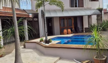 Casa com 3 quartos à venda na Rua Conselheiro João José da Cunha, S/N, Jardim Planalto Verde, Mogi Guaçu por R$ 880.000