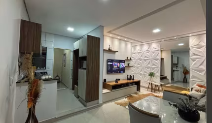 Casa com 2 quartos à venda na Rua Antenor Benedito da Cunha, S/N, Jardim Cristina, Mogi Guaçu por R$ 480.000