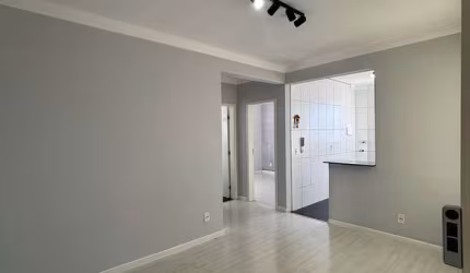 Apartamento com 2 quartos à venda na Rua José Roberto Assenco, 400, Jardim Novo II, Mogi Guaçu, 49 m2 por R$ 189.000