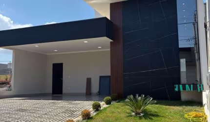 Casa em condomínio fechado com 3 quartos à venda na Acesso ao Condomínio Residencial Reserva da Mata, S/N, Condomínio Morro Vermelho, Mogi Mirim por R$ 850.000
