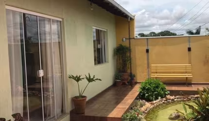 Casa em condomínio fechado com 3 quartos à venda na Rua Antenor Benedito da Cunha, S/N, Jardim Cristina, Mogi Guaçu por R$ 430.000