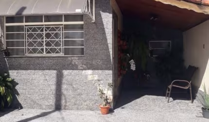 Casa com 3 quartos à venda na Avenida Tupy, S/N, Mogi-Mirim II, Mogi Mirim por R$ 220.000