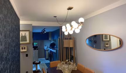 Apartamento com 2 quartos à venda na Rua Vereador Avelino de Moraes, 75, Jardim Novo I, Mogi Guaçu, 97 m2 por R$ 420.000