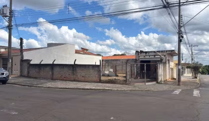 Terreno à venda na Rua Vera Cruz, S/N, Jardim Itacolomi, Mogi Guaçu por R$ 180.000