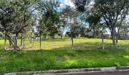 Terreno à venda na Rua Rondônia, S/N, Jardim Magali, Itapira por R$ 280.000