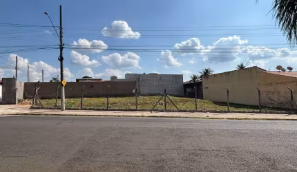 Terreno à venda na Rua Hugo Stort, S/N, Jardim Scomparim, Mogi Mirim por R$ 319.000