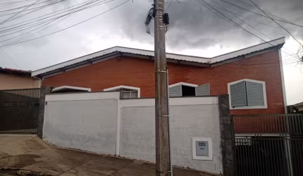 JD CAMPOS ELISIOS