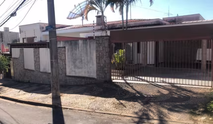 chacara da barra - excelente localização