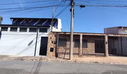 JARDIM NOVA EUROPA