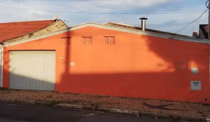 VILA CAMPOS SALES / JD NOVA EUROPA