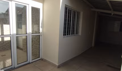 VILA INDUSTRIAL - BOA LOCALIZAÇÃO