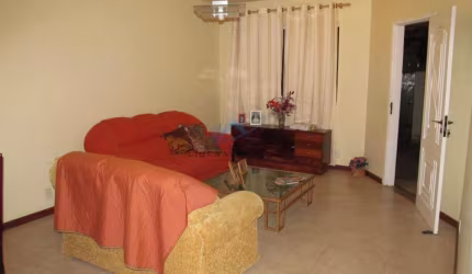 Casa em condomínio fechado com 3 quartos à venda em Várzea Das Moças