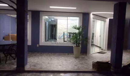 Casa em condomínio fechado com 3 quartos à venda em Várzea Das Moças