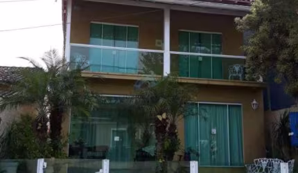 Casa em condomínio fechado com 3 quartos à venda na Rodovia Amaral Peixoto, Várzea das Moças, Niterói, 150 m2 por R$ 630.000