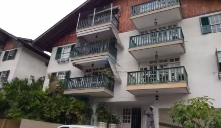 Apartamento com 3 quartos à venda na Estrada Caetano Monteiro, Badu, Niterói, 120 m2 por R$ 550.000