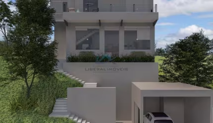 Casa em condomínio fechado com 5 quartos à venda na Avenida Nelson de Oliveira e Silva, Vila Progresso, Niterói, 450 m2 por R$ 1.390.000