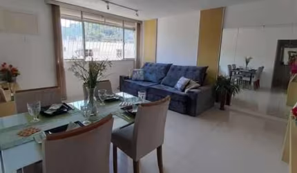 Apartamento com 3 quartos à venda na Rua Miguel de Frias, Icaraí, Niterói, 130 m2 por R$ 850.000