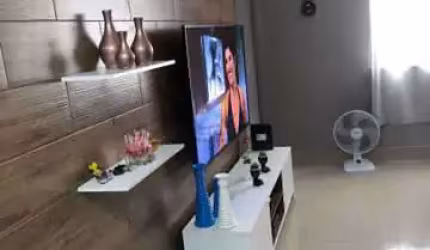 Apartamento com 2 quartos à venda na Rua Antônio Silva, Fonseca, Niterói, 80 m2 por R$ 280.000